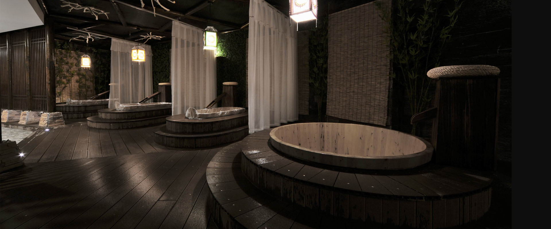 济南桑拿养生馆_济南spa养生会所_Aanan养生